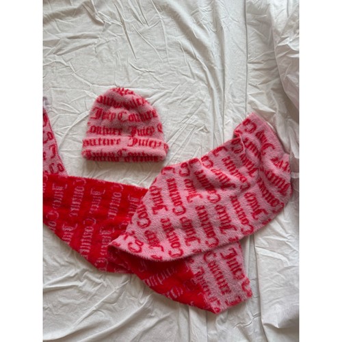Juicy couture matching fluffy - couture,