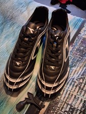 Diadora Strike SG84 Football Boots Size 11.  Brand New, never worn.