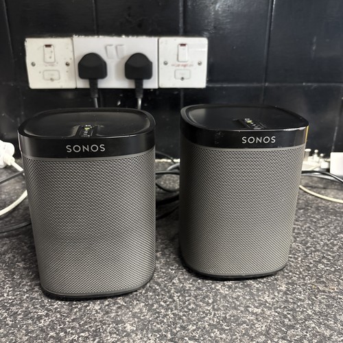 Sonos play wireless wifi - sonos,