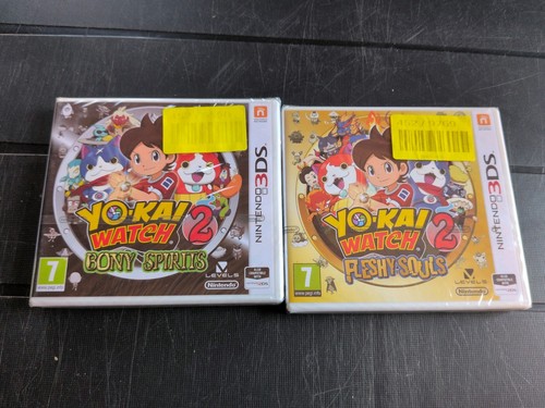 Kai watch bundle fleshy - yo-kai,