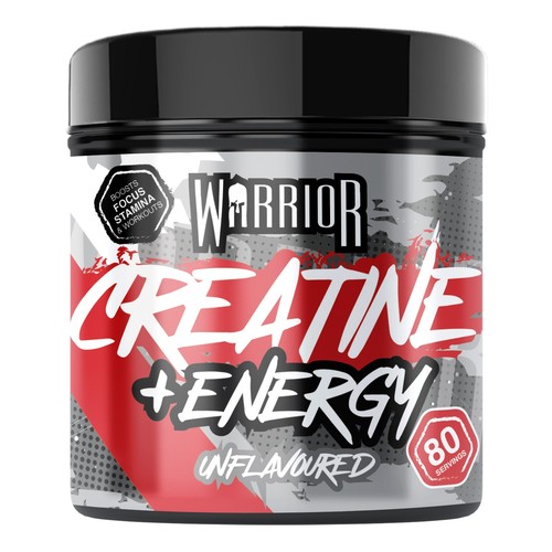 Creatine plus energy - creatine, 30