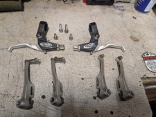 AVID  2.0 V BRAKES ##LEVERS NOT INCLUDED!!!