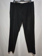 Primark Mens Black Work