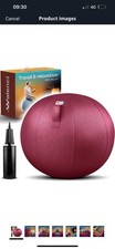 Walenci Classic Yoga Balance