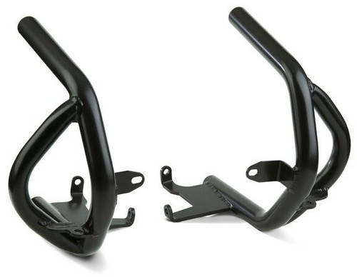 Ztechnik engine guards black - ztechnik,