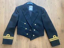 Genuine Royal Navy Lieutenant