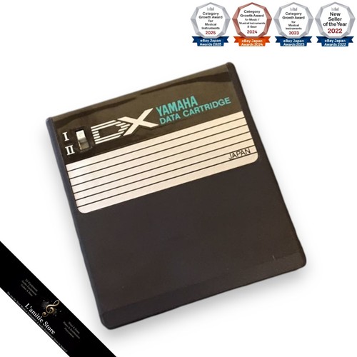 Yamaha dx1 dx5 - dx1, rom