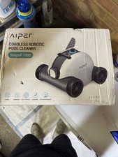 Aiper seagull 1000 cordless - aiper,
