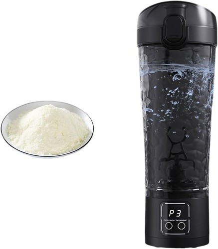 Electric protein shaker - protein,