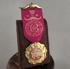 🏅 c.1920s R.A.O.B