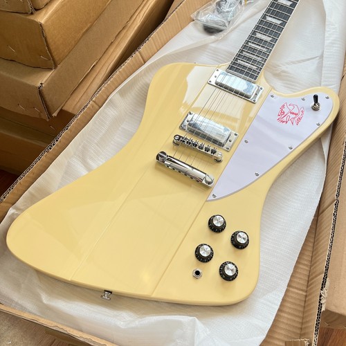 Yellow firebird electric - yellow,