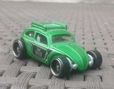 Hot Wheels Custom Volkswagen