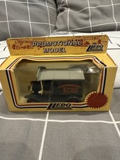 Lledo Promotional Models