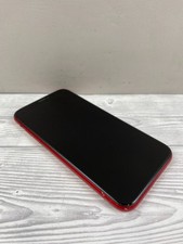 Apple iPhone XR - 64 GB - RED