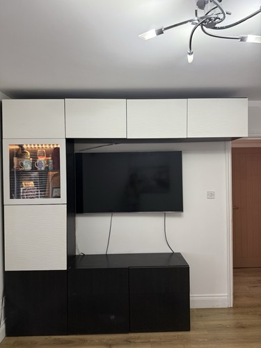 Ikea bestå wall - bestÅ, unit