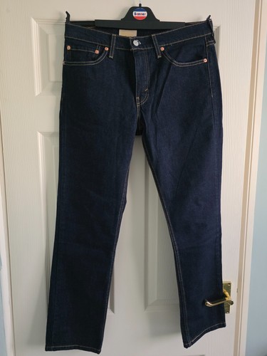 Levis 511 slim fit jeans - levis,