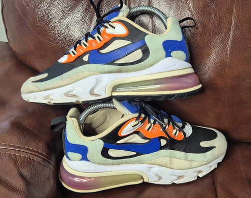 Nike air max - nike, react