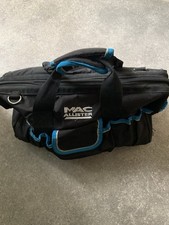 Mac Allister Tool Bag 450mm Solid Base