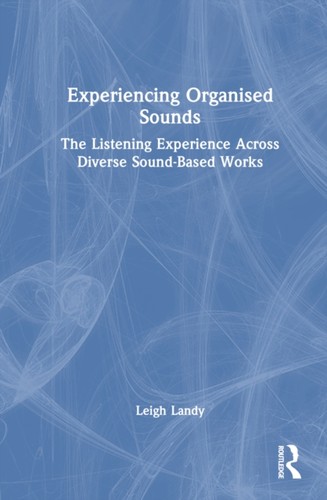 Landy experiencing organised - experiencing,