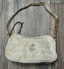 Y2K Rocawear White Rhinestone