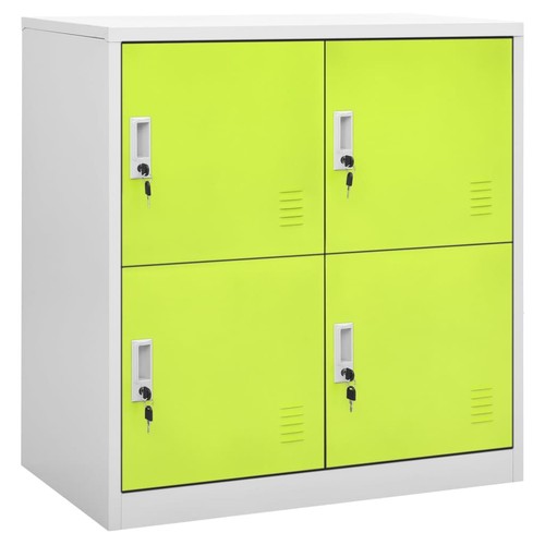 Locker cabinet school - 1/2/5x,