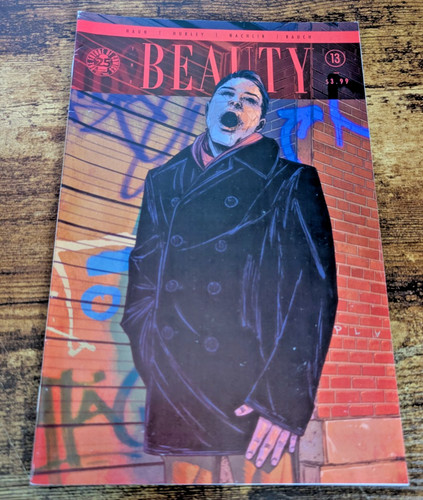 The beauty image - #13, (image