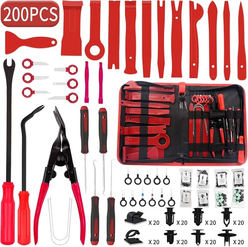 Wetado 200pcs trim removal - wetado,
