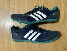 ADIDAS Mens Running Spikes