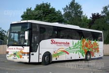 Coach Photo- Simonds Coach &