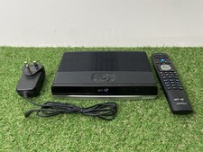 Box dtr t2100 - tv, dtr-t2100