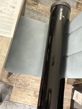 The Skywatcher Telescope BK1309 D=130mm F=900mm with Clock Drive