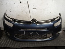 Citroen C4 Picasso Front