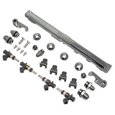 TAARKS Top Feed Fuel Rail Kit