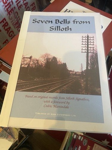 Seven bells from silloth - seven,