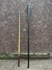 Vintage Snooker Cue One Piece