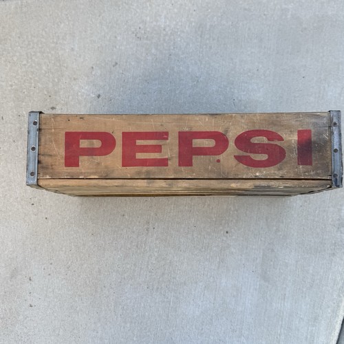 Vintage 1950s pepsi cola - vintage, pepsi-cola