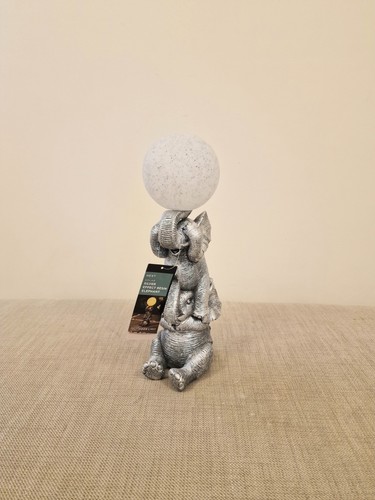 Next silver elephants - silver,