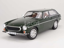 1973 Volvo P1800 ES - Norev