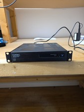 Qsc spa2 channel power - qsc, spa2-60