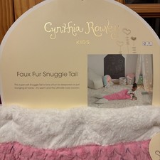 Cynthia Rowley Kids Snuggle