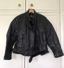 Bikers Paradise Cowhide