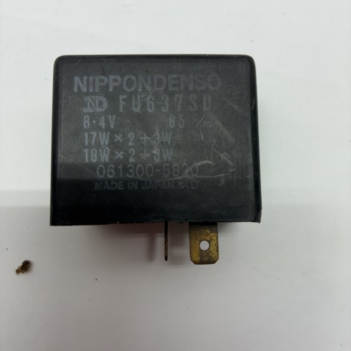 Yamaha 100 125 - 50, 175