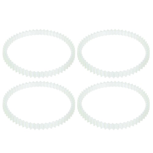 4pcs lapidary machine belt - lapidary,