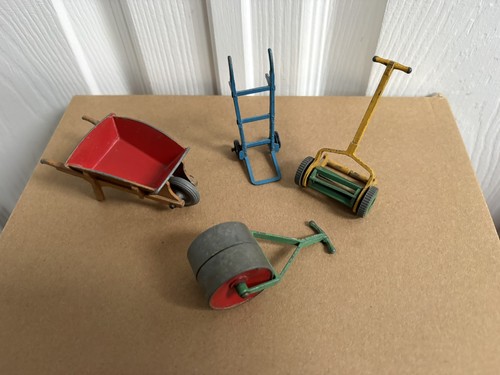 1950 vintage dinky - 1950’s,