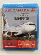 Blu Ray - JUST PLANES : AIR