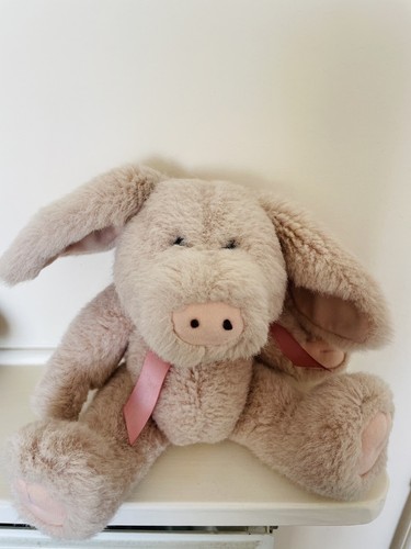 Boyd pale pink jointed - boyd’s, pig