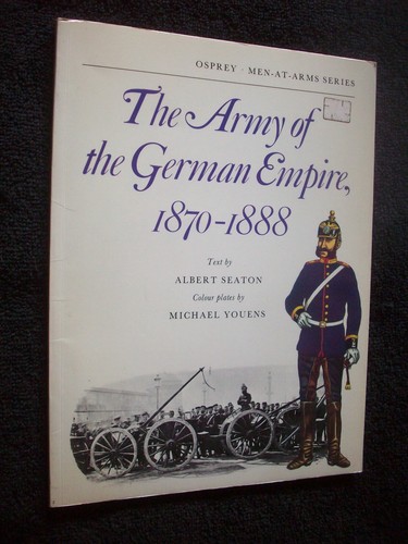Osprey men arms - osprey, men-at-arms