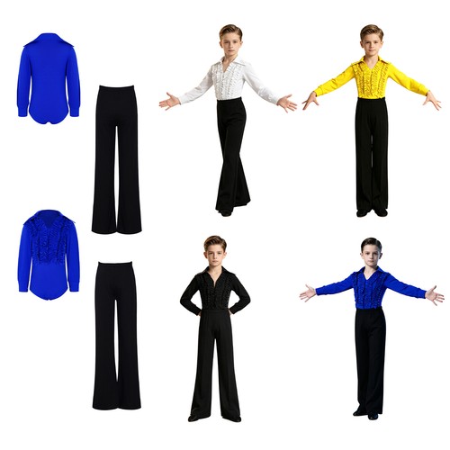 Boys outfit athletic - athletic, dance