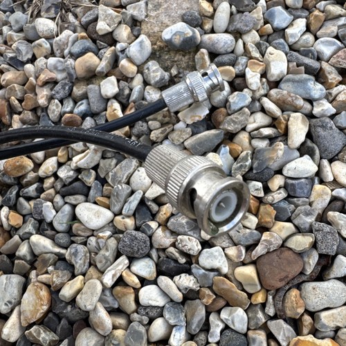 Rg58 military ohm coax - a/u,