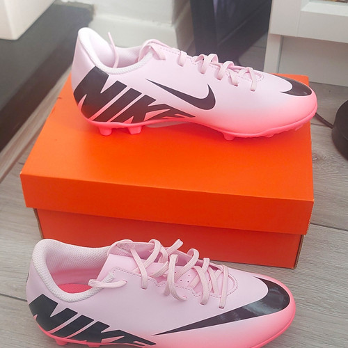 Nike mercurial vapor 15 - jr,
